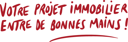 votre projet immobilier